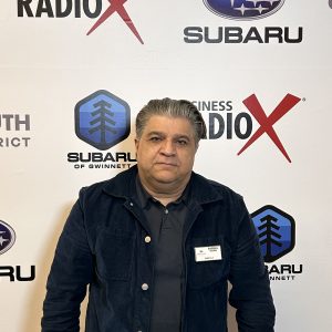 Barmal Gran “The Local AI Guy”