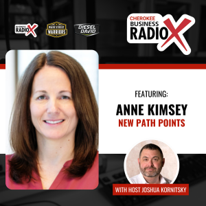 Change That Actually Sticks: Bridging Technology, Process, and People with Anne Kimsey