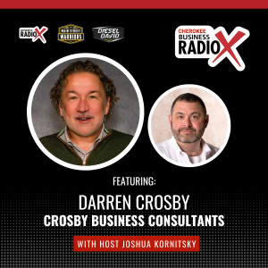 Business Credit Done Right: Funding Growth Without Personal Risk