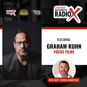 Story Over Script: Building Trust Through Authentic Video with Graham Kuhn