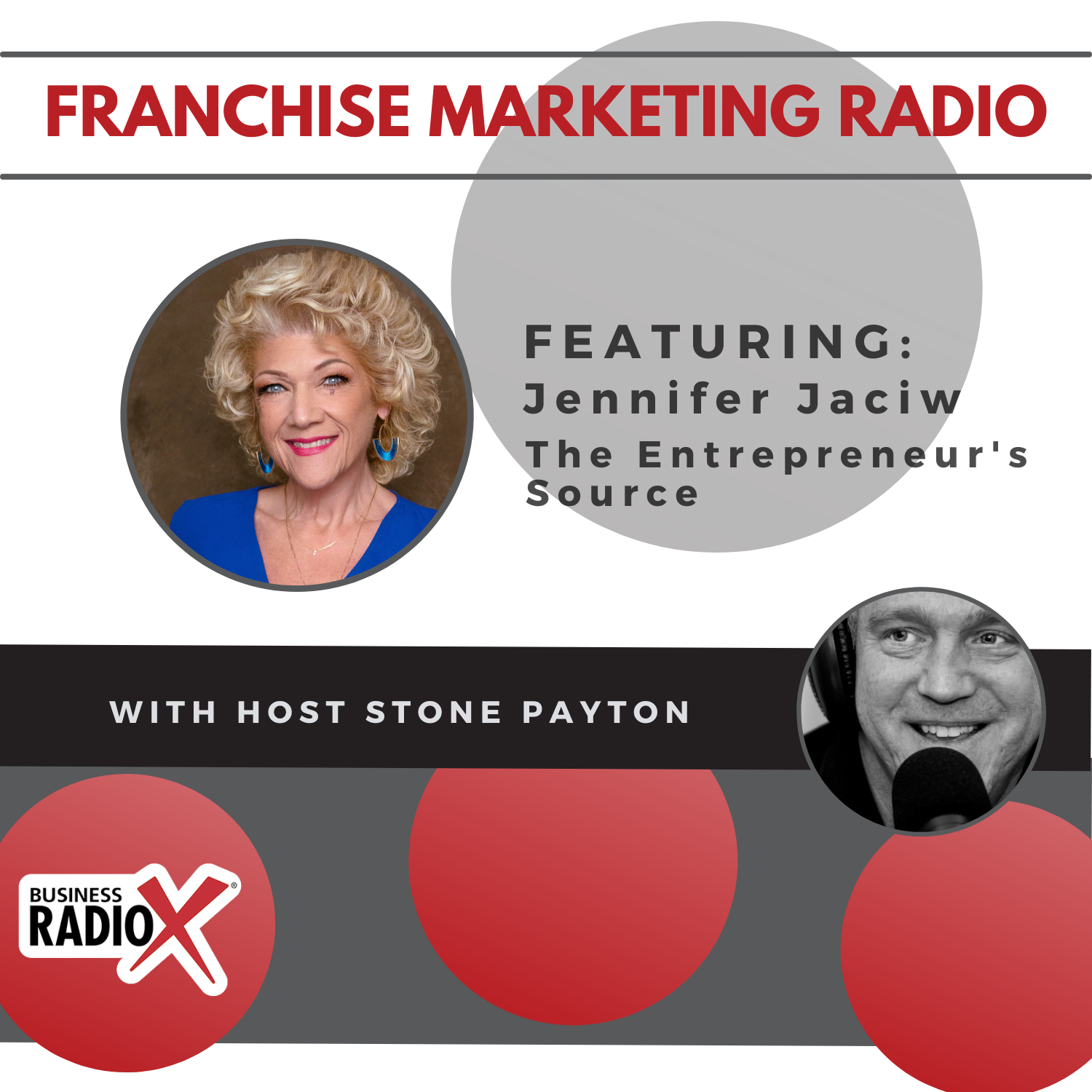 Franchise Marketing Radio FMR-Jennifer-Jaciw-Feature