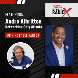 Unlocking Atlanta: Your Guide to Meaningful Networking Connections