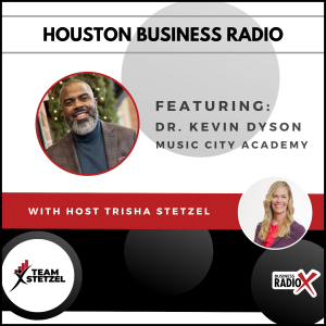 Dr. Kevin Dyson: From NFL Legend to Transformational Educator