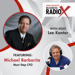 Breaking Through the Revenue Ceiling: Proven Strategies for Business Growth with Next Step CFO