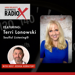 The Power of Soulful Listening: Building Trust, Engagement, and Innovation