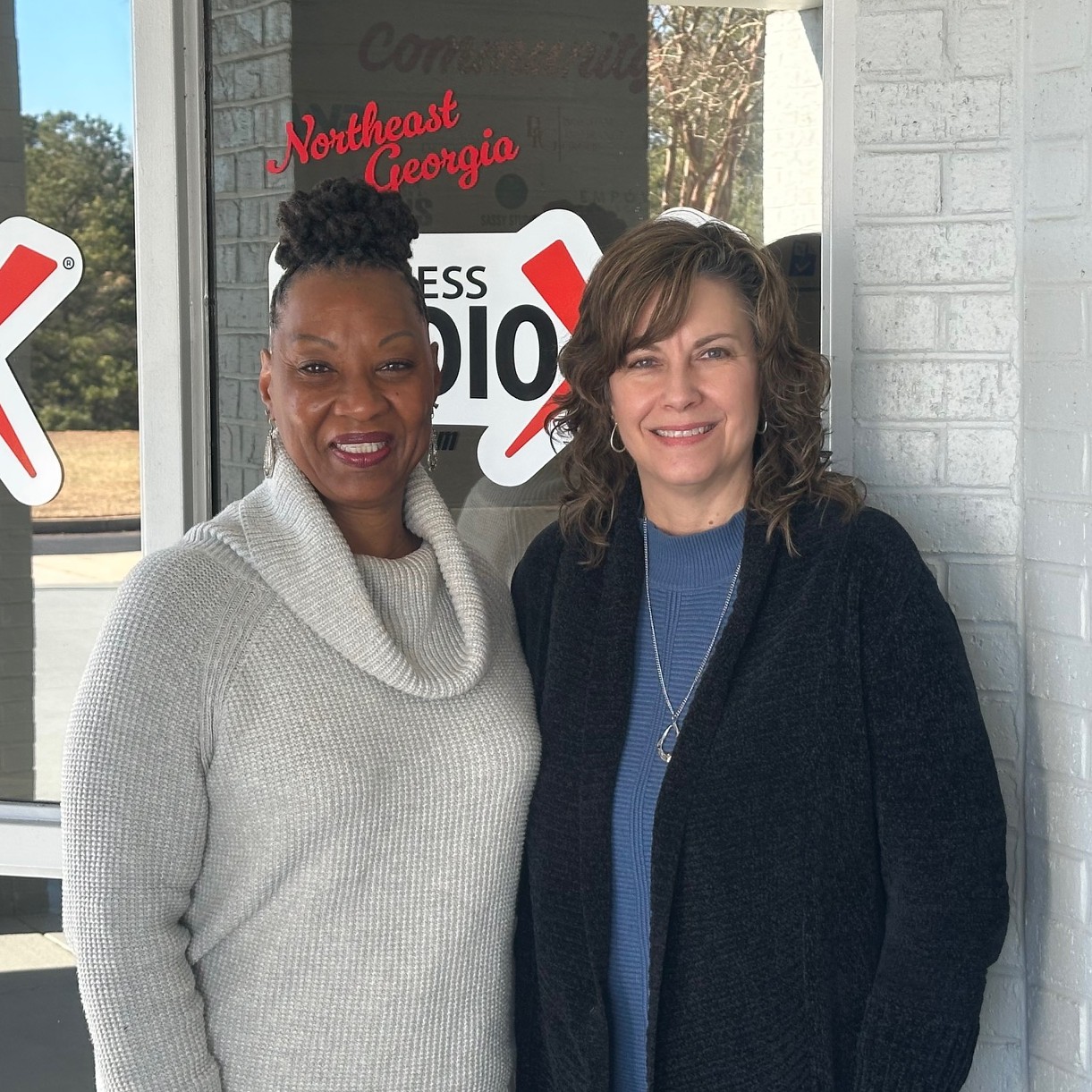 Northeast Georgia Studio