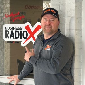 Matt McCue with Junk South