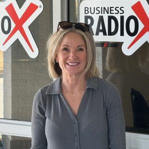 Traci Bledsoe & the 2026 Peace Place Golf Tournament