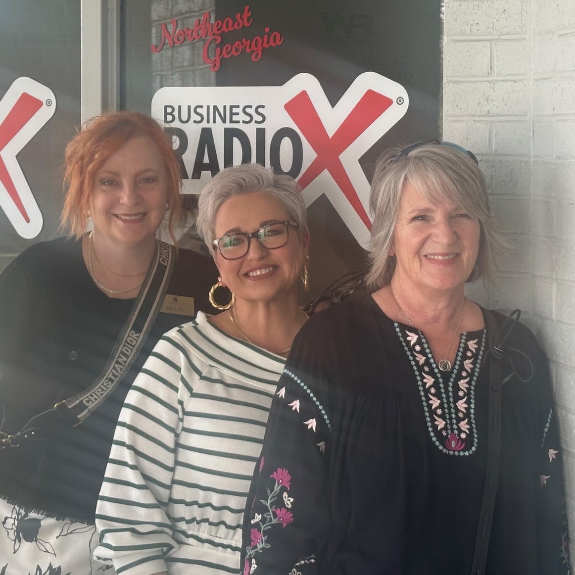 Northeast Georgia Business Podcast