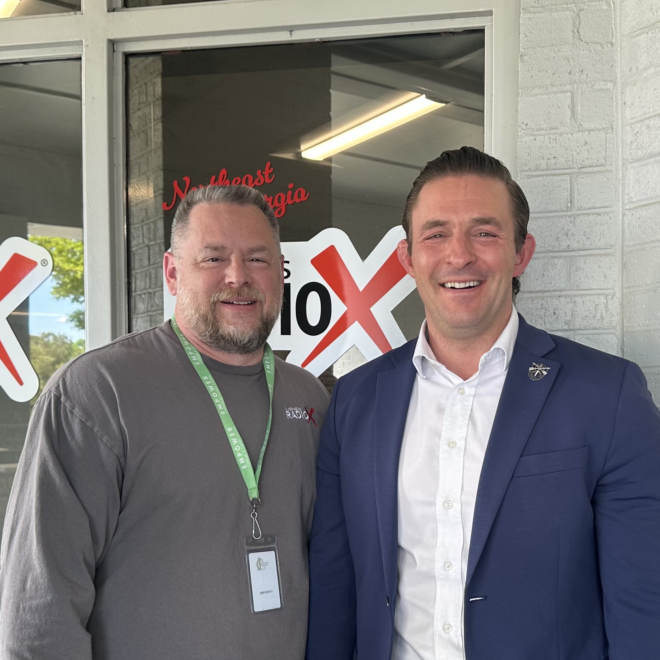 Northeast Georgia Business Podcast
