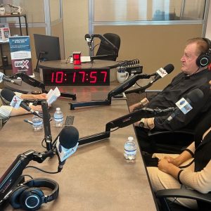 MORE THAN MORTGAGES: Y.O.U./Kingdom Daughters (Part 1)