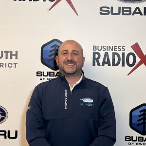 Guillermo Fernandez with GE Pools, LLC