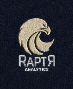 Raptr-Analytics