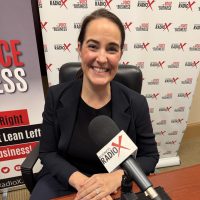 Patsy Townsend, The Garrett Group at Merrill Lynch