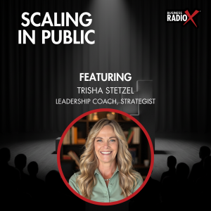 The Power of Coachability: Turning Feedback into Action for Business RadioX®
