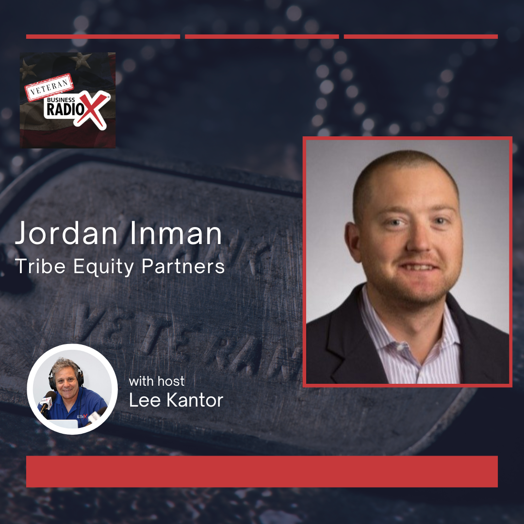 Veteran Business Radio VBR-Jordan-Inman-Feature