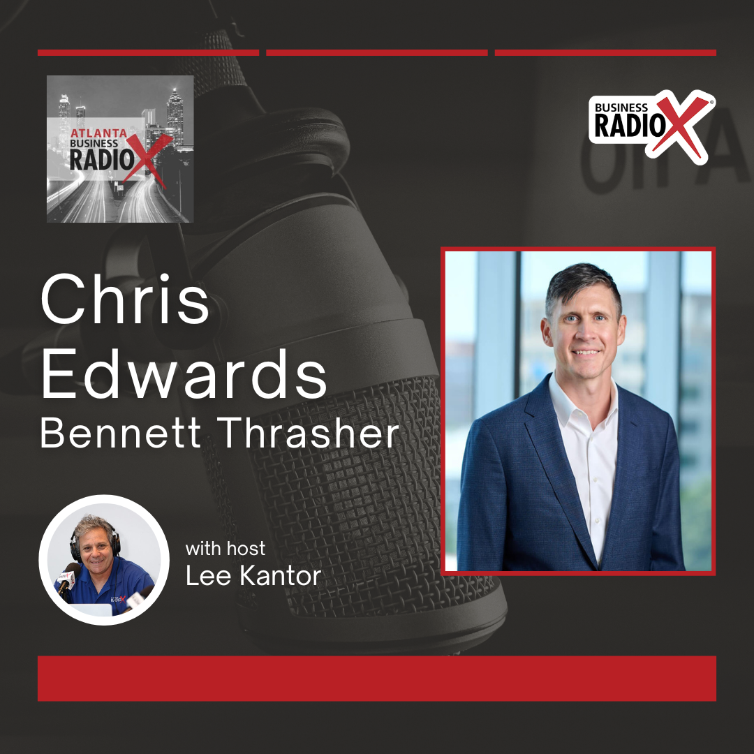 Atlanta Business Radio Atlanta Business Radio