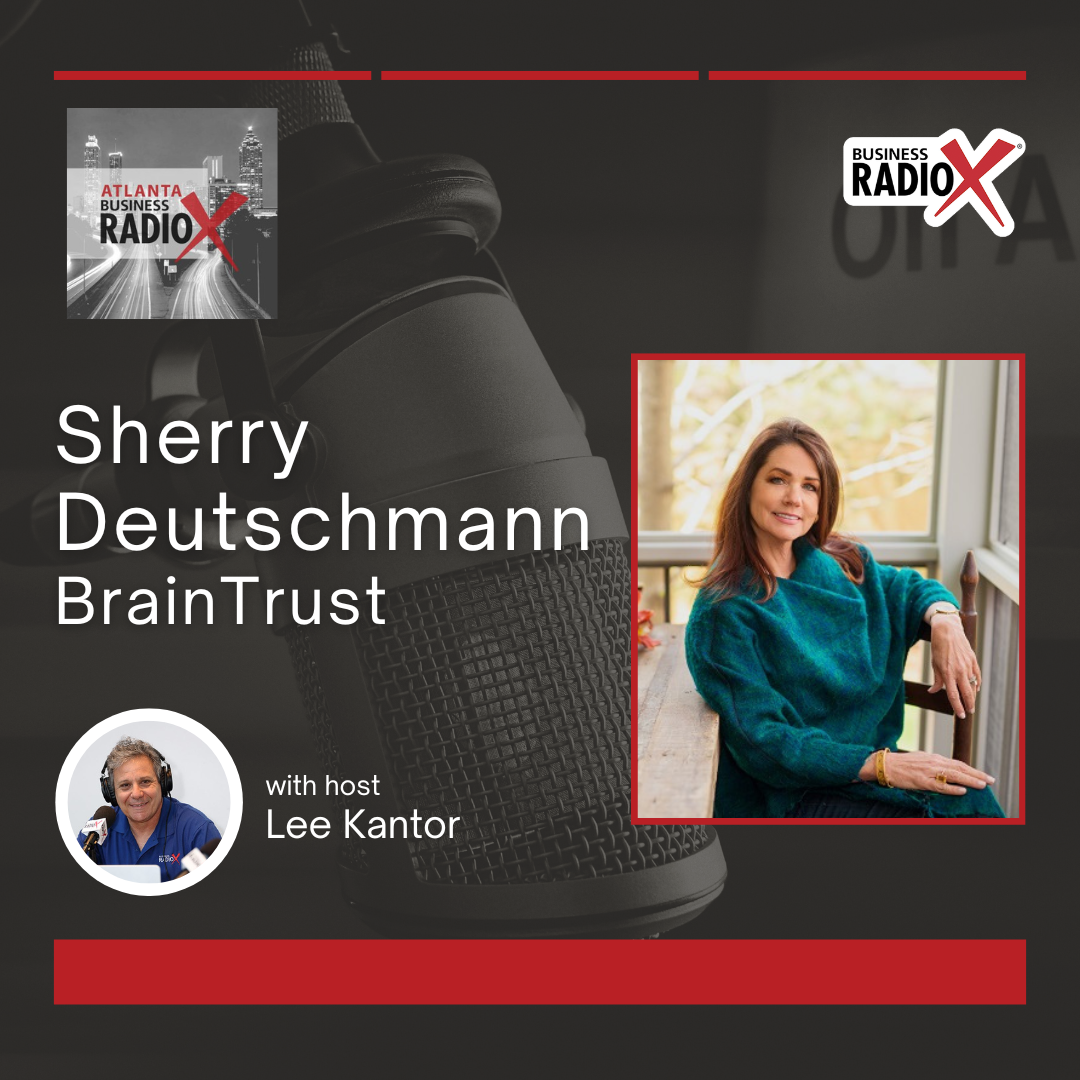 Atlanta Business Radio Atlanta Business Radio