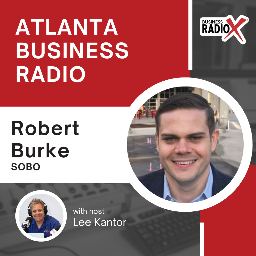 Atlanta Business Radio Atlanta Business Radio