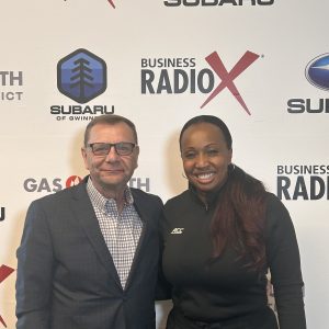 Season 4, Episode 2: ACC Women’s Basketball Tournament hosted by the Gas South Arena