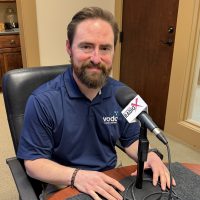 Adam Schwartzberg, Voda Cleaning & Restoration of North Atlanta