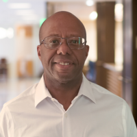 Andrew Clarke, Sync-Up Business Services