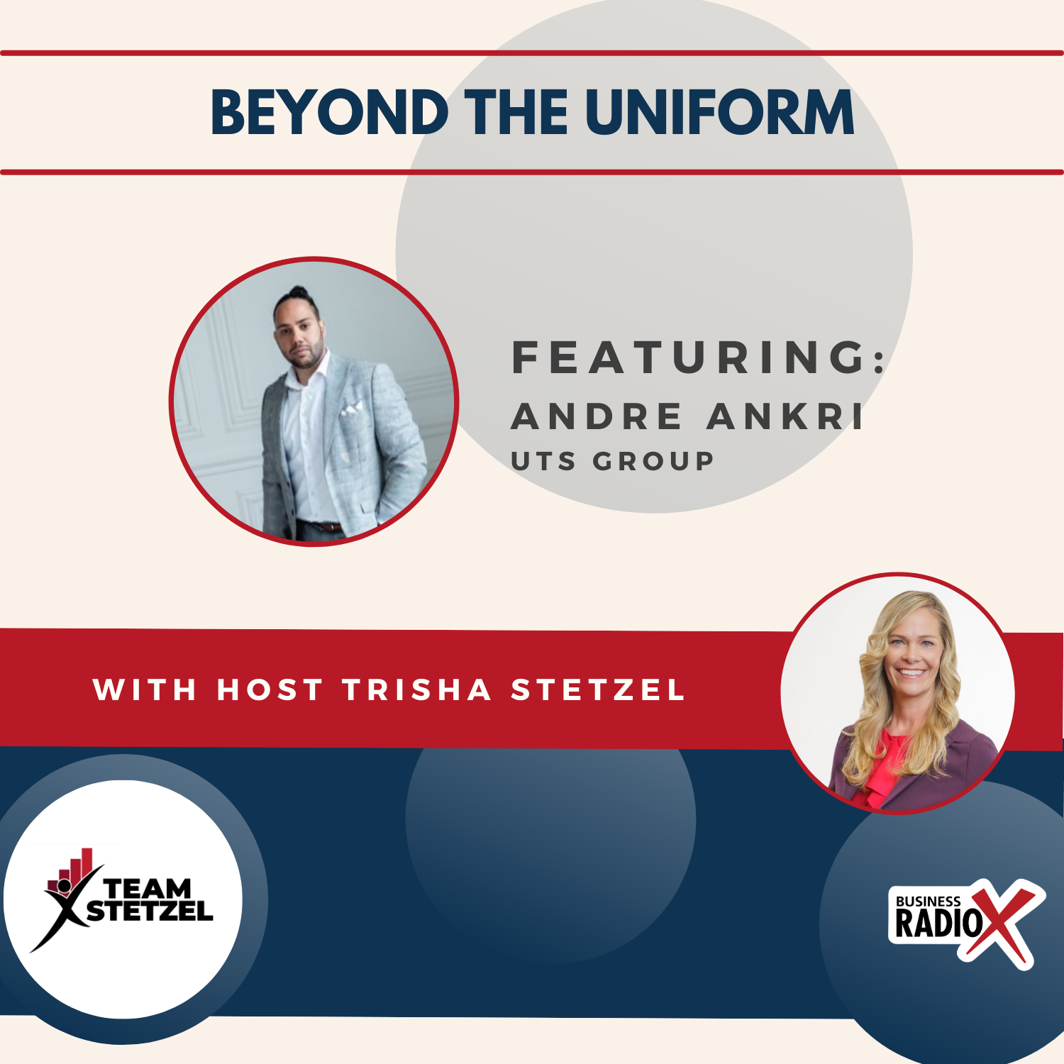 Beyond the Uniform BTU-UTS-Group-Feature
