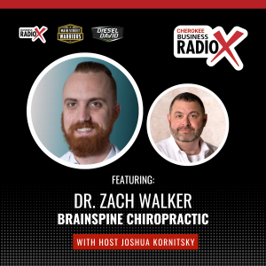 From Pain to Performance: How Brain-Based Chiropractic Can Change Your Life