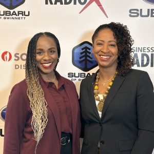 Deana Lindo Realty & Candice Williams Loans