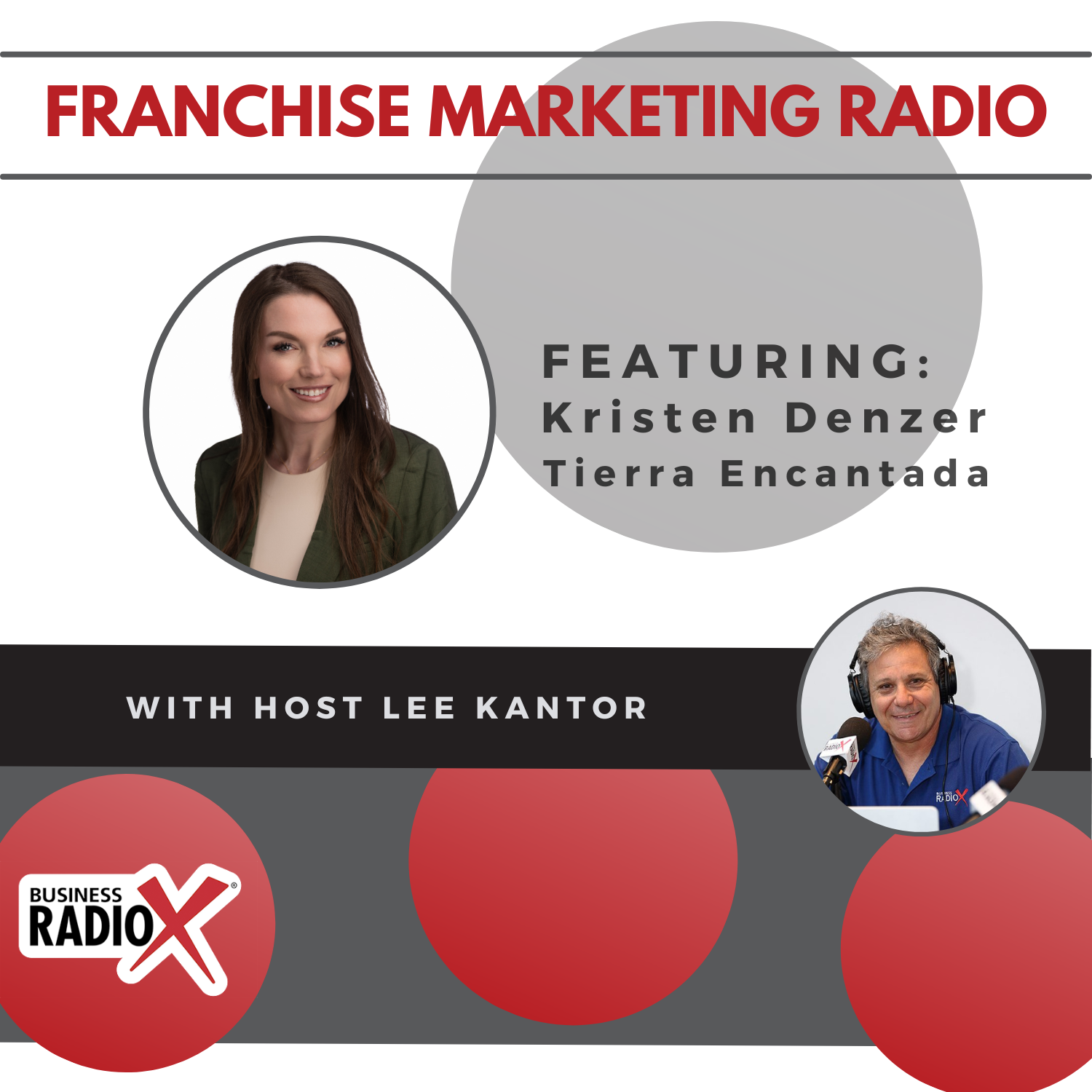 Franchise Marketing Radio Franchise Marketing Radio