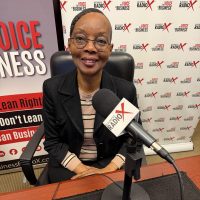Gladys Wanyeki, CFO ANX