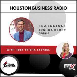 Joshua Berry: How Open Curiosity Creates Better Leaders Than Control Ever Will