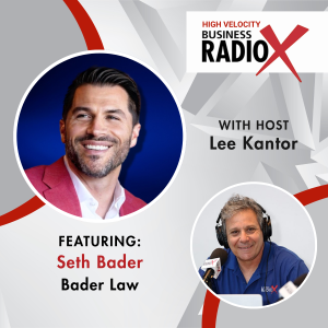 The Future of Bader Law: Innovation, Talent, and a Commitment to Client Care