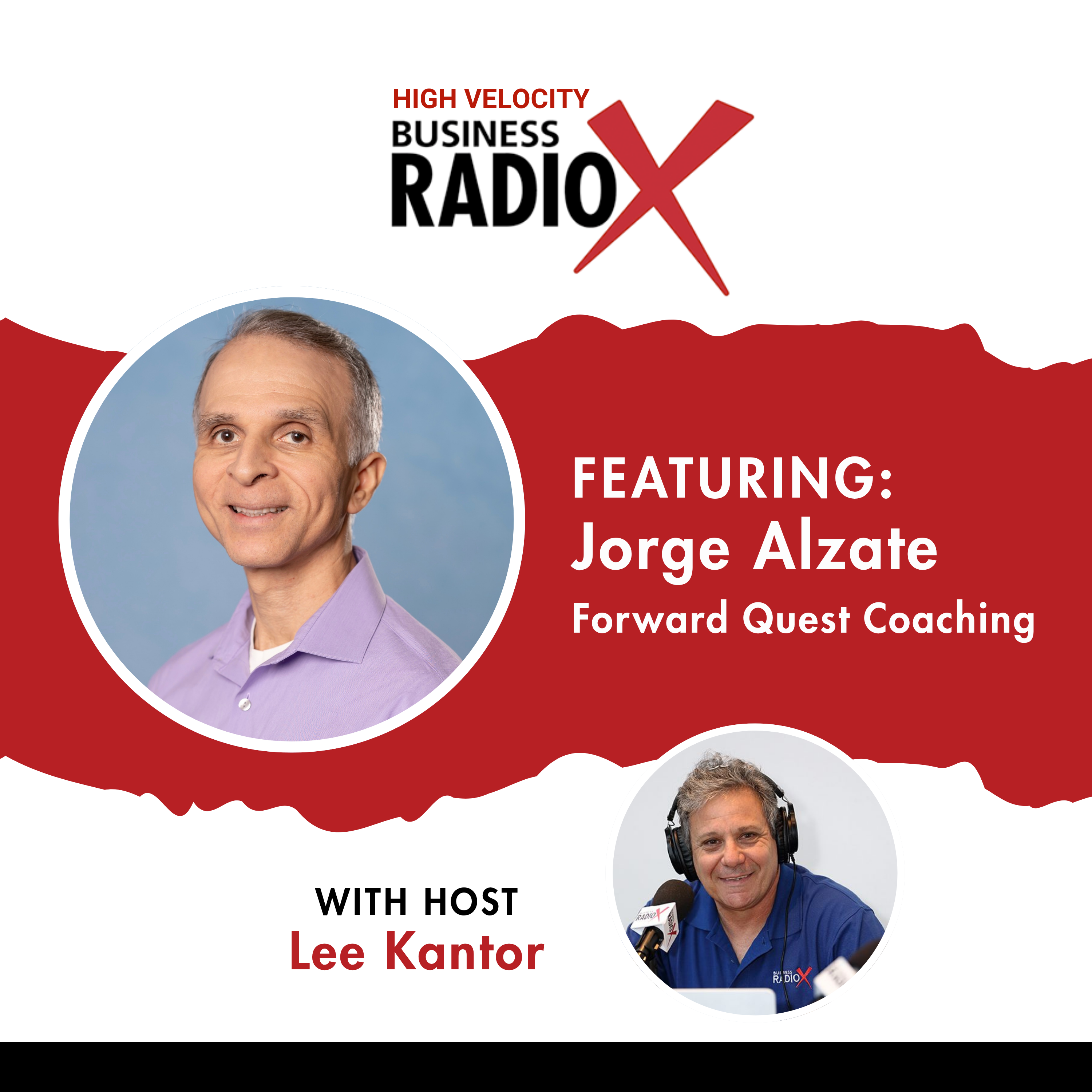 High Velocity Radio High Velocity Radio