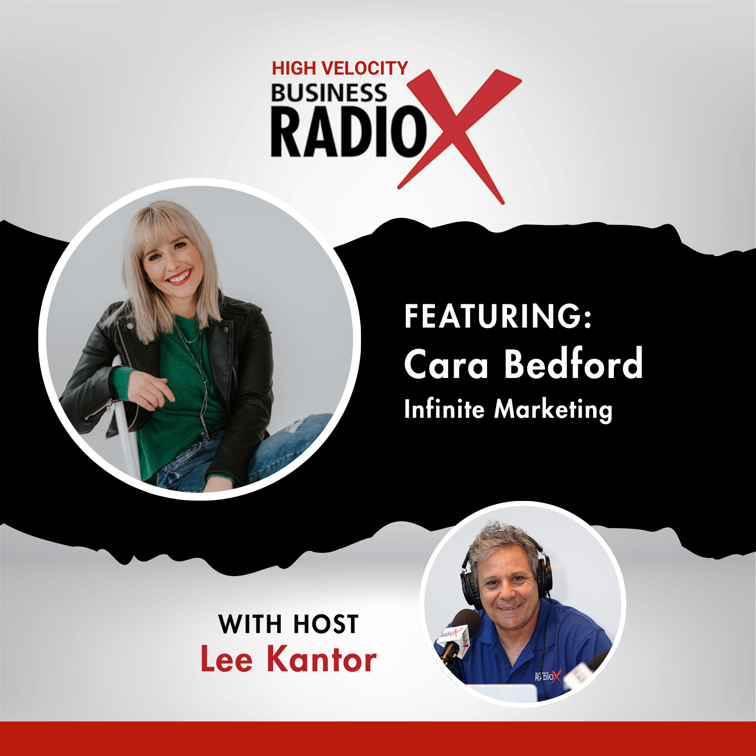 High Velocity Radio High Velocity Radio