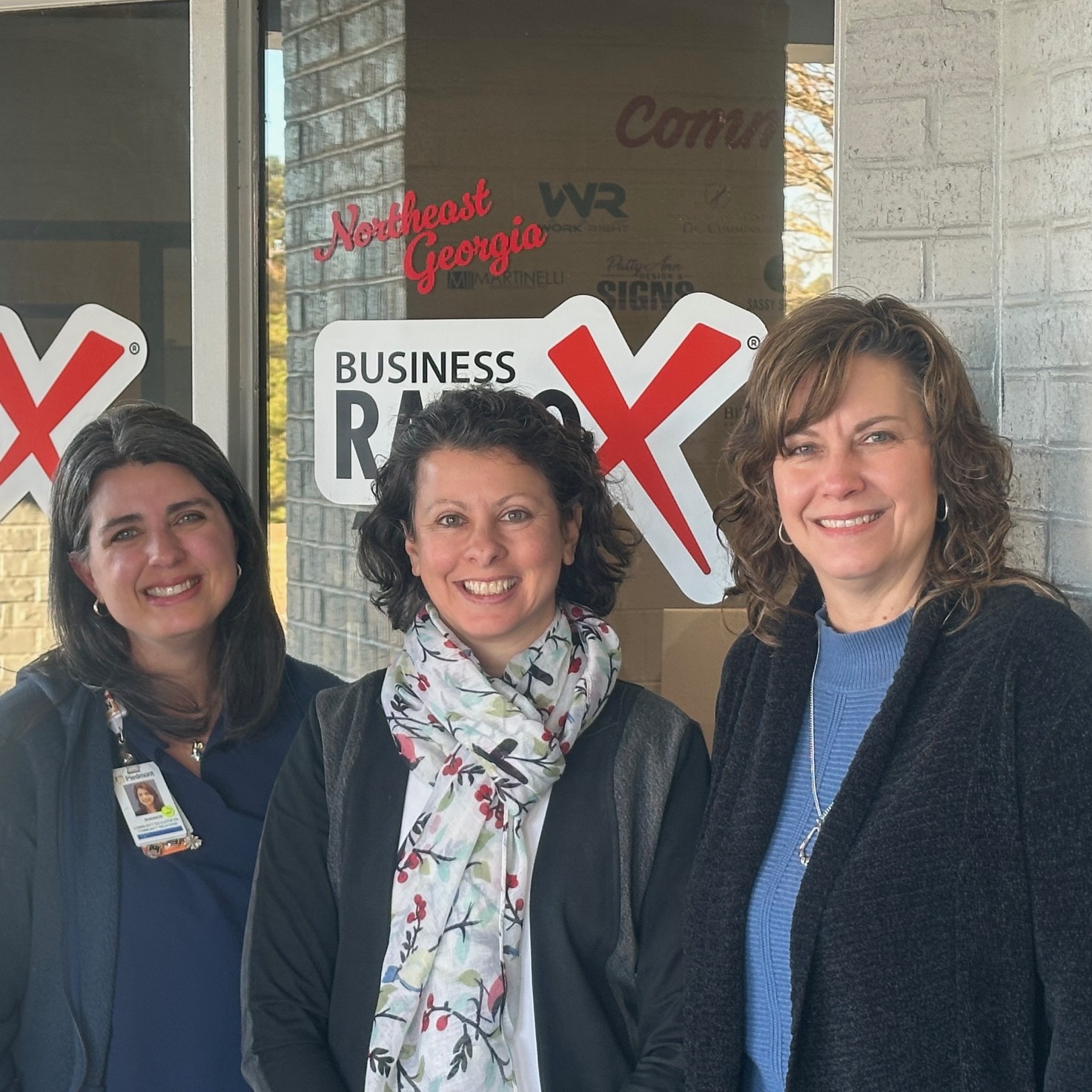 Northeast Georgia Studio