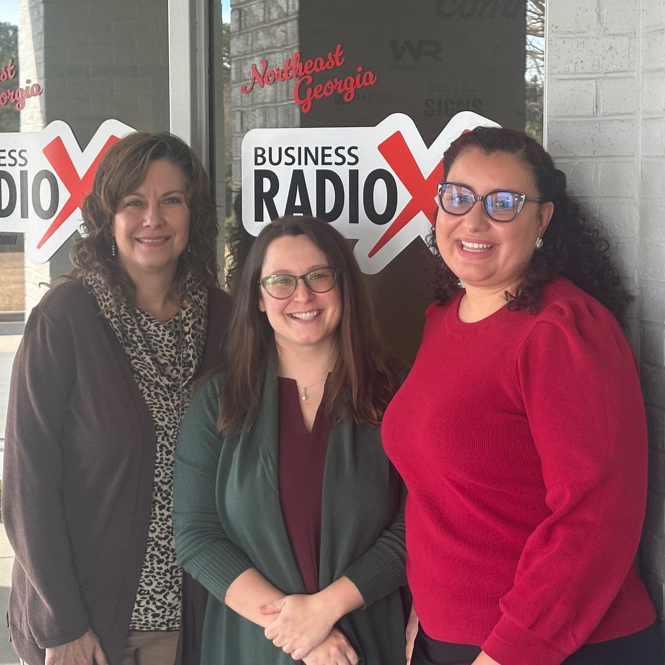 Northeast Georgia Studio