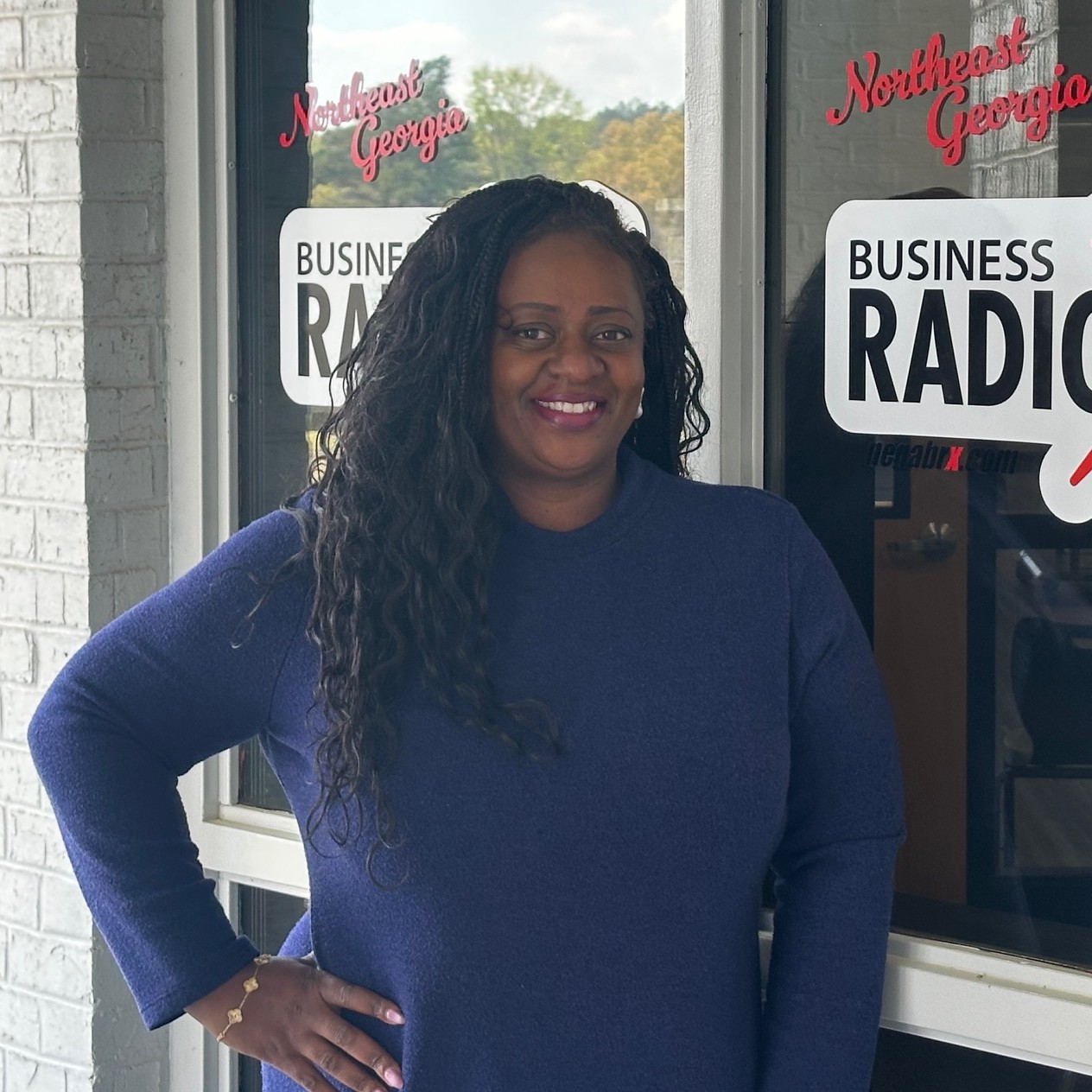 Northeast Georgia Business Podcast