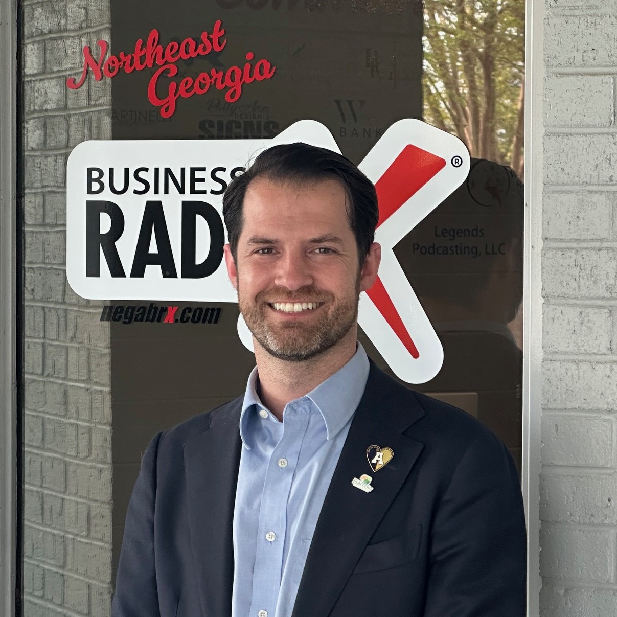 Northeast Georgia Business Podcast Northeast Georgia Business Podcast