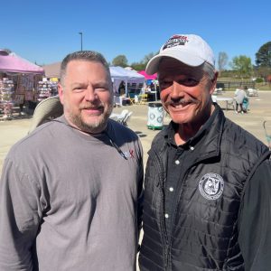 2026 Magnolia Blossom Festival