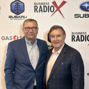 Magnolia Musings: Season 1, Episode 1