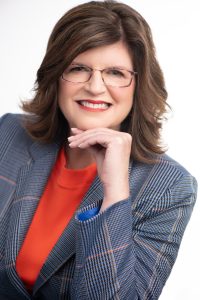 Kelly Townsend, Leaders Team