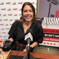 Kriston Sellier, Founder & President, id8