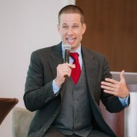 Leroy Hite, Founder, Cutting Edge Firewood