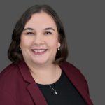 Madeleine Calcote-Garcia