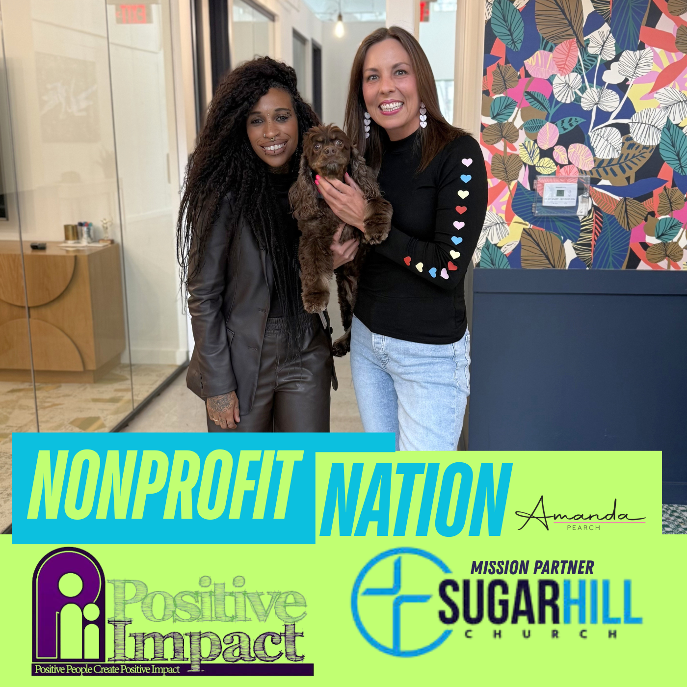 Chat with AP Chat with AP