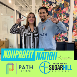 Path United on Nonprofit Nation