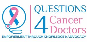 Questions-for-Cancer-Doctors-logo