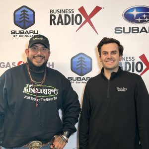 Junkluggers Atlanta Metro East and Peoples Bank & Trust