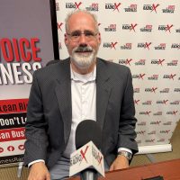 Ron Nocera, Sync-Up Business Services